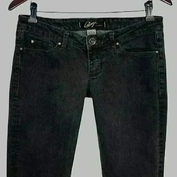 GARAGE Super Skinny women's jean ~ size 9 - Picture 3 of 7